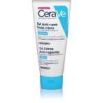 Hydrating Exfoliator Moisturizer - 177ml Cream for All Skin Types