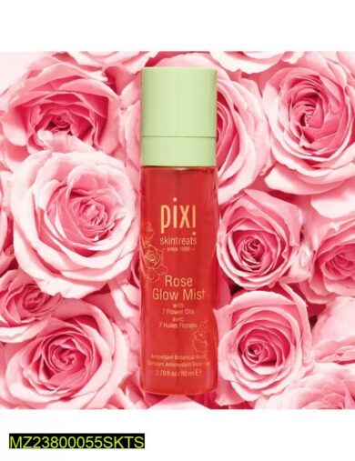 Rose Glow Face Mist , 80 Ml - Image 2