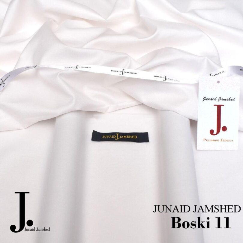 Men’s Unstitched Boski Plain Suit