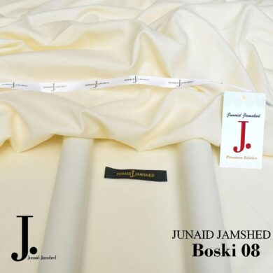 Men’s Unstitched Boski Plain Suit